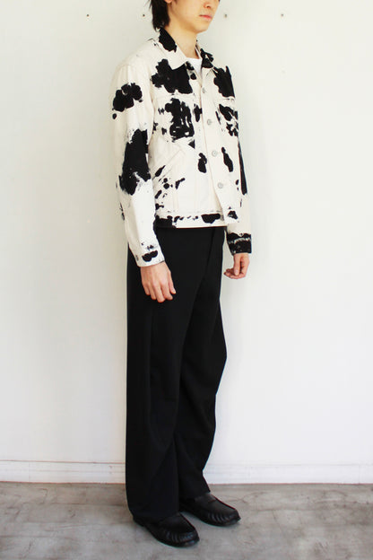 【Soe】WR 3rd Jacket