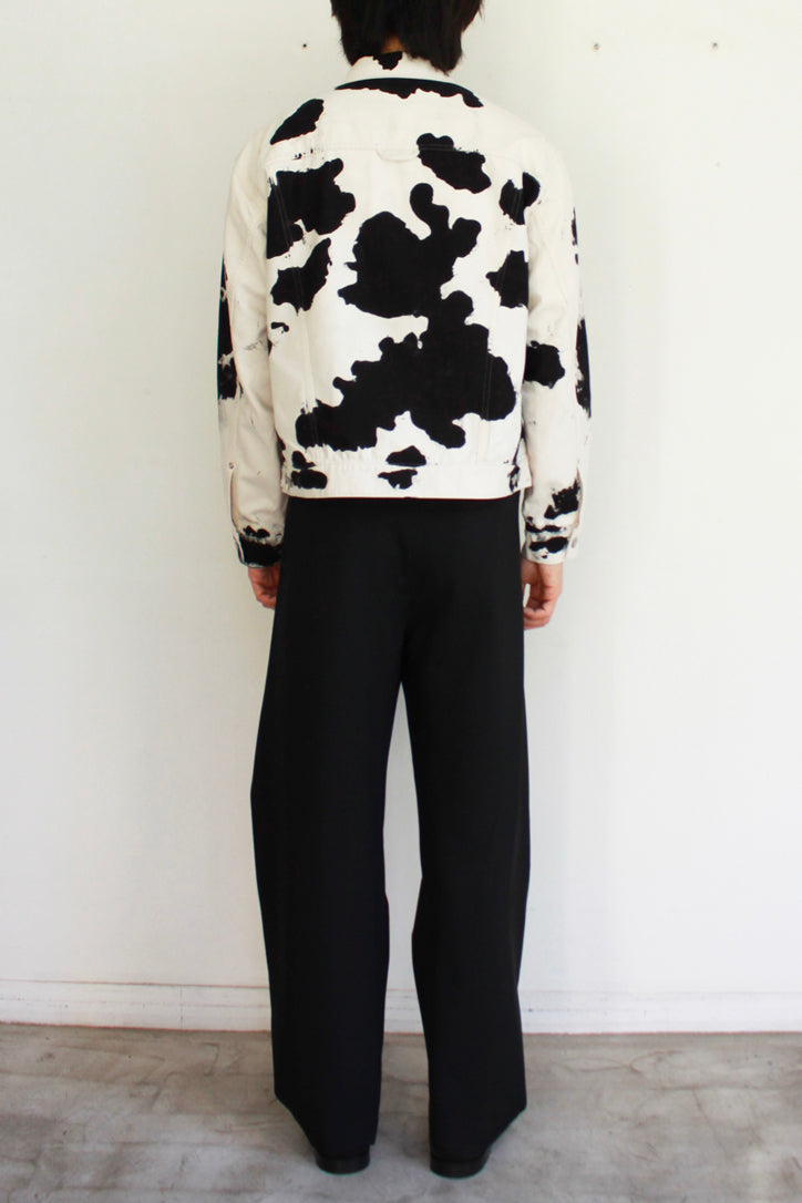 【Soe】WR 3rd Jacket