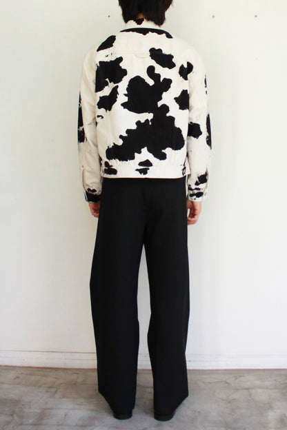 【Soe】WR 3rd Jacket