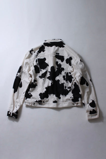 【Soe】WR 3rd Jacket