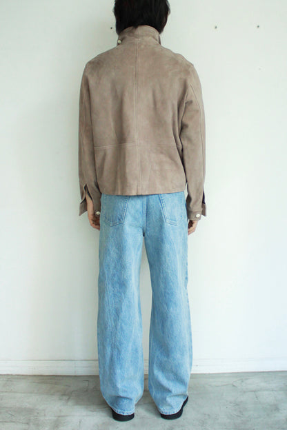【Soe】Rework Regular Jeans