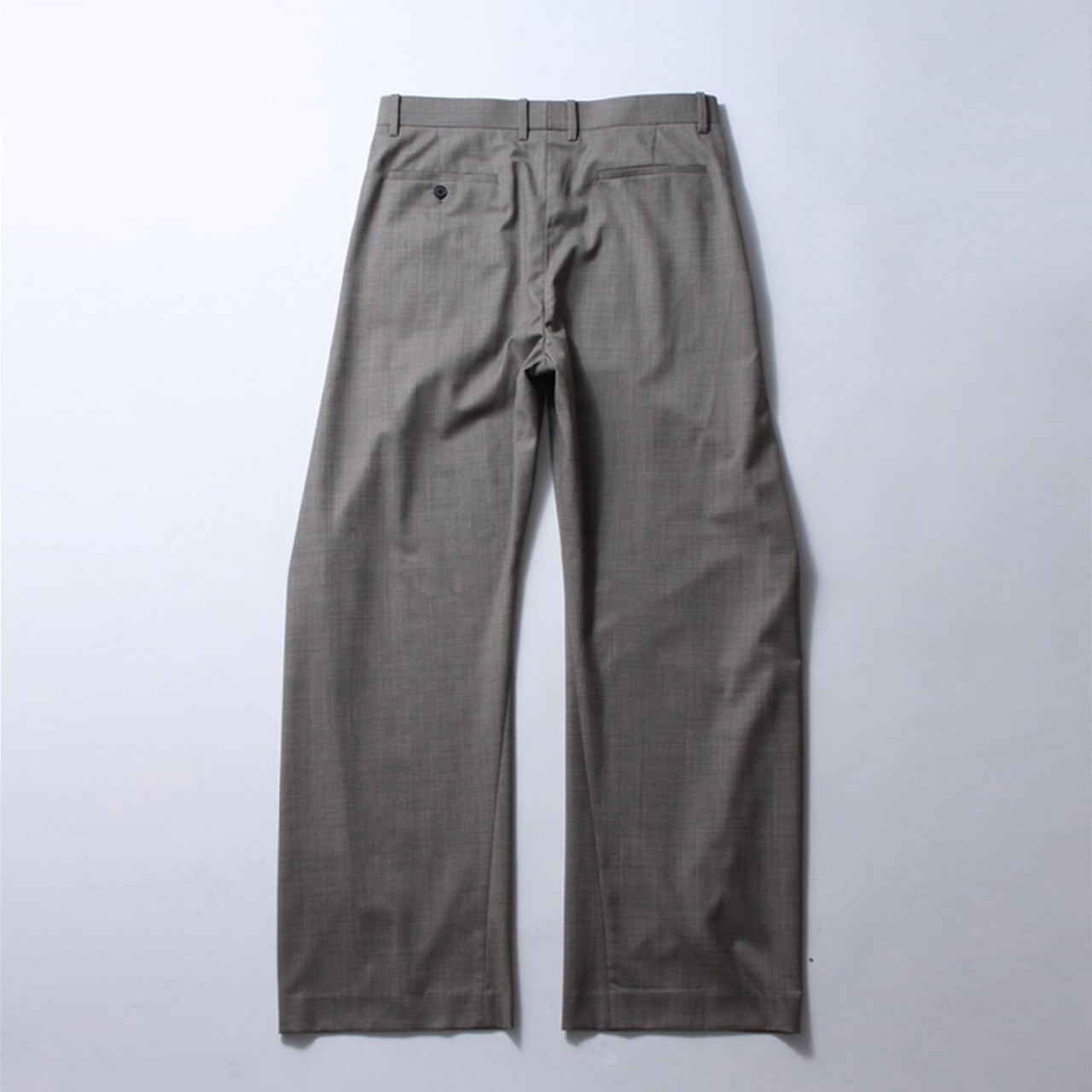 【Soe】Inflate Trousers