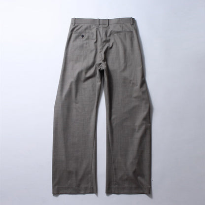 【Soe】Inflate Trousers