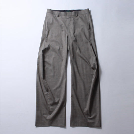 【Soe】Inflate Trousers