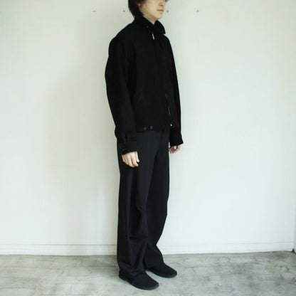 【Soe】Inflate Trousers