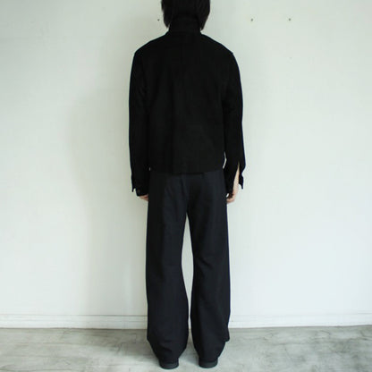 【Soe】Inflate Trousers