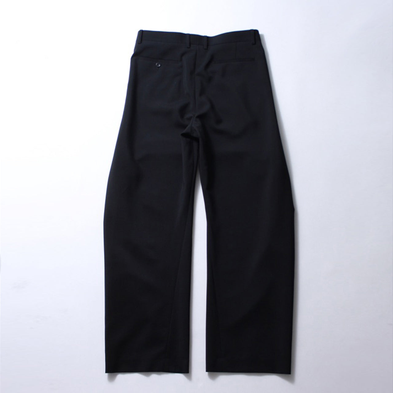 【Soe】Inflate Trousers