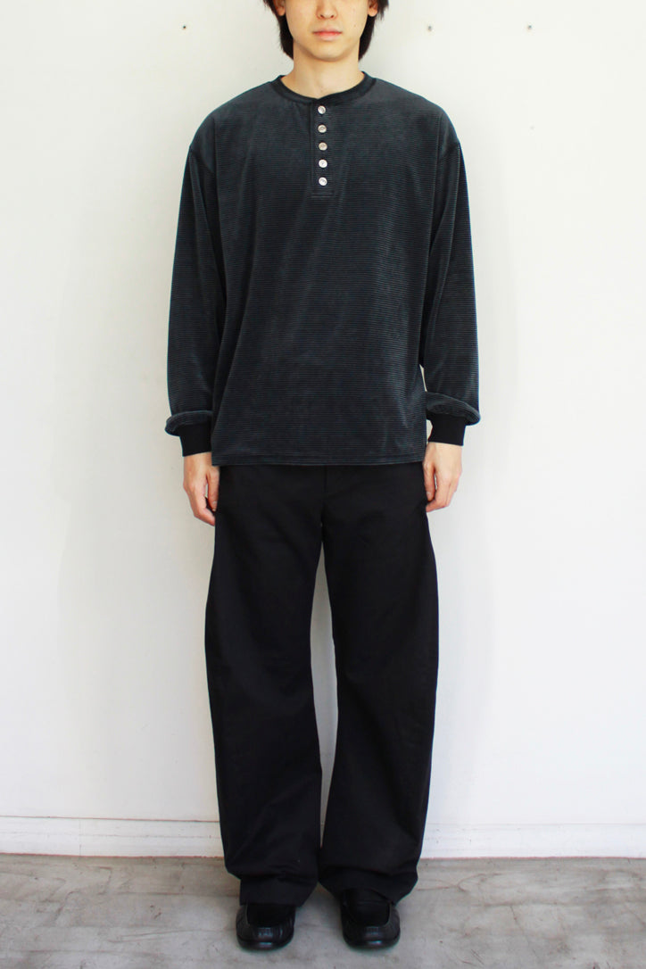 【Soe】Inflate Trousers