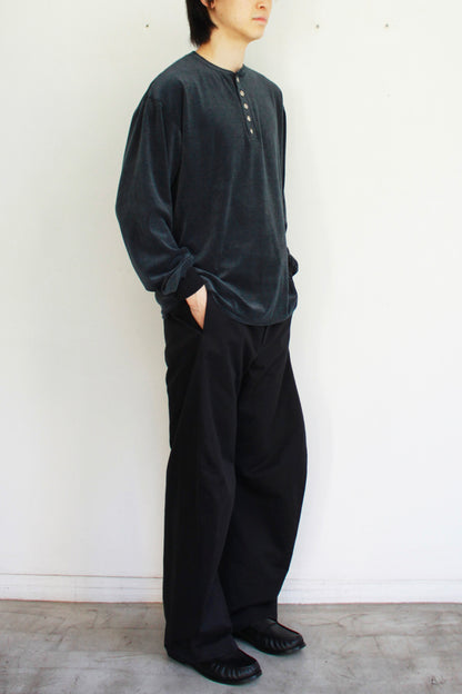 【Soe】Inflate Trousers