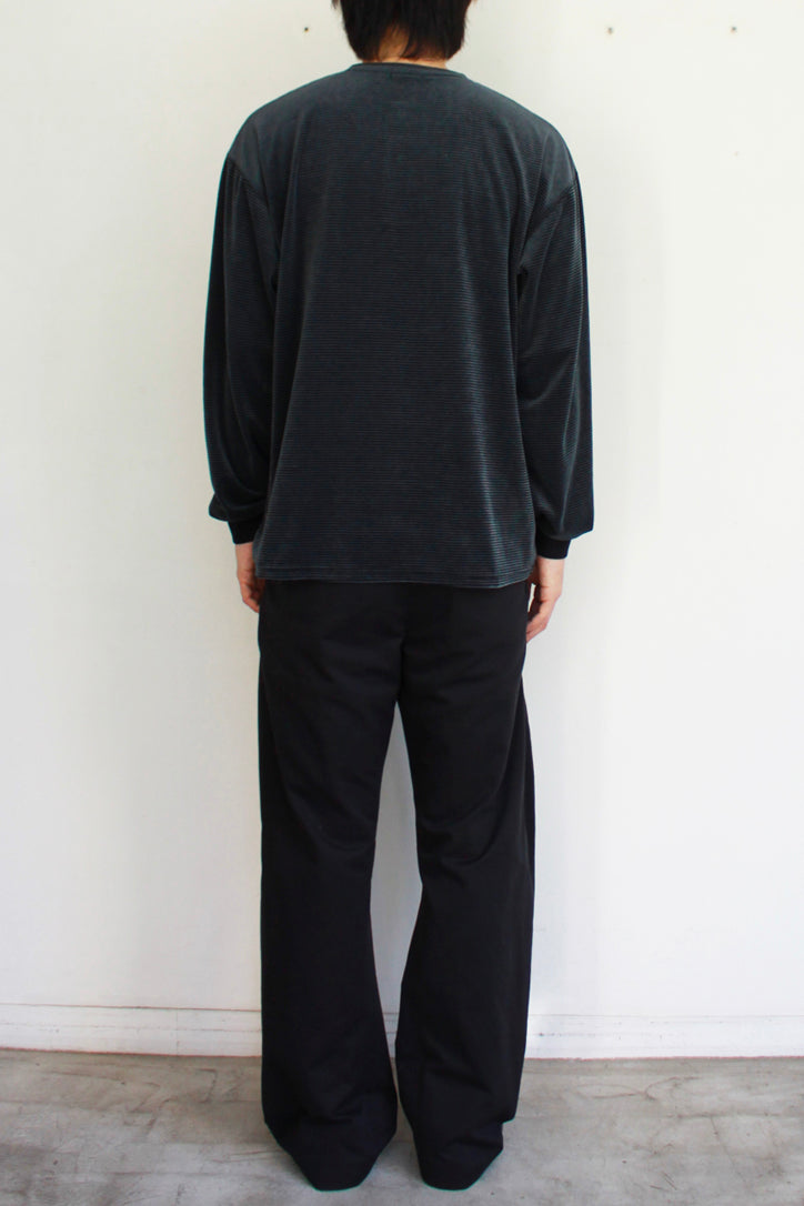 【Soe】Inflate Trousers