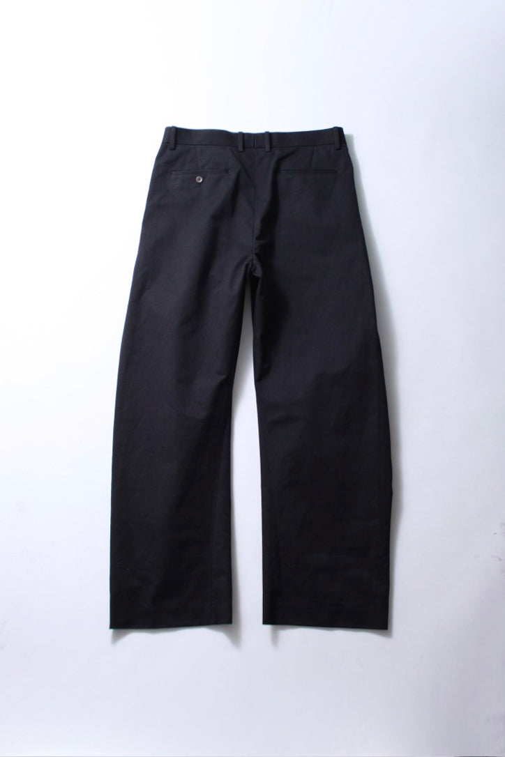【Soe】Inflate Trousers