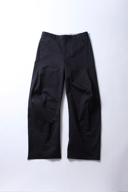 【Soe】Inflate Trousers