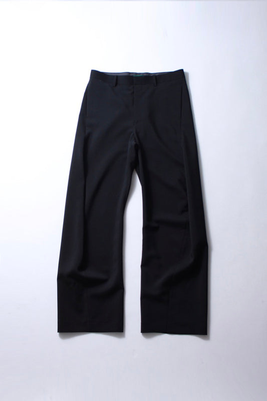 【Soe】Inflate Trousers
