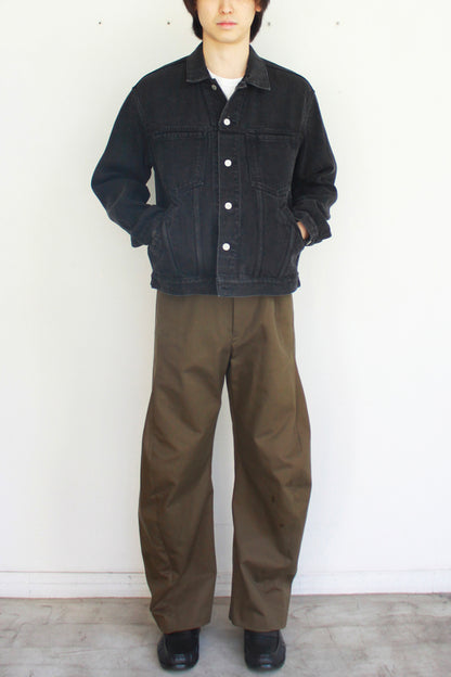 【Soe】Inflate Trousers