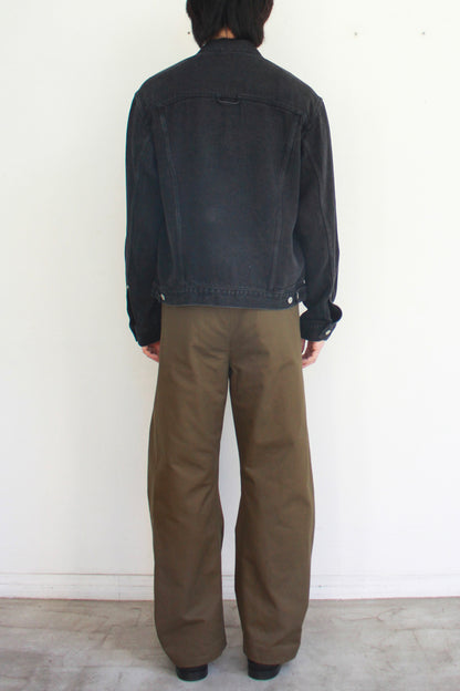 【Soe】Inflate Trousers