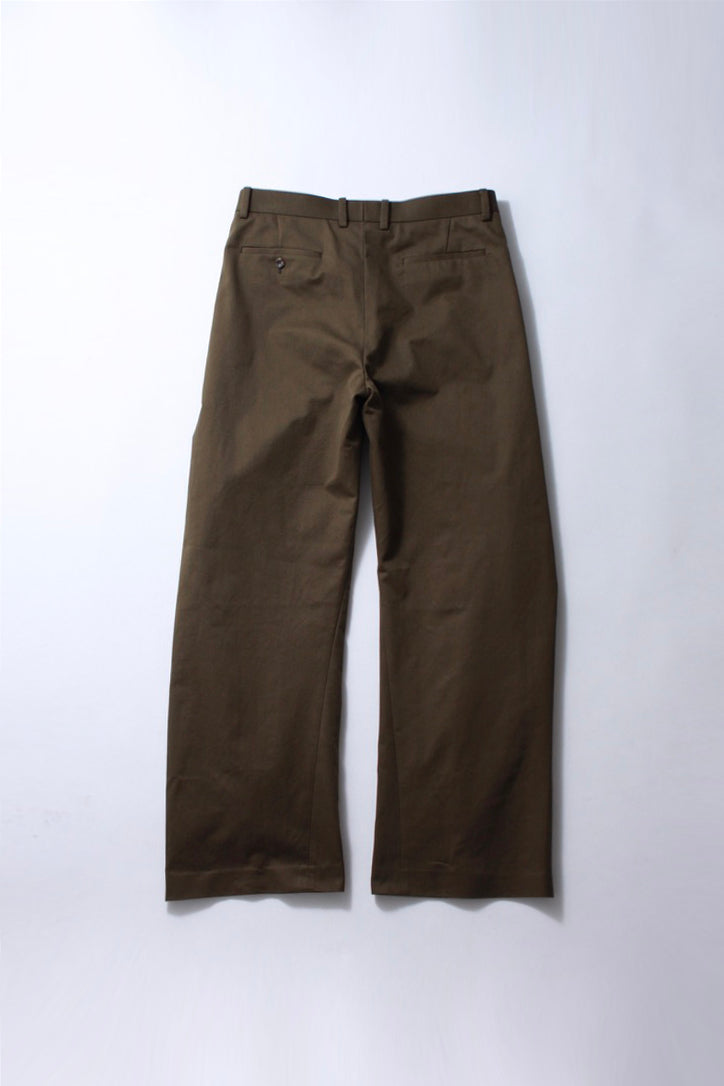 【Soe】Inflate Trousers