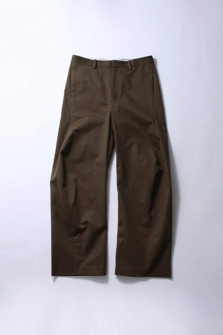 【Soe】Inflate Trousers