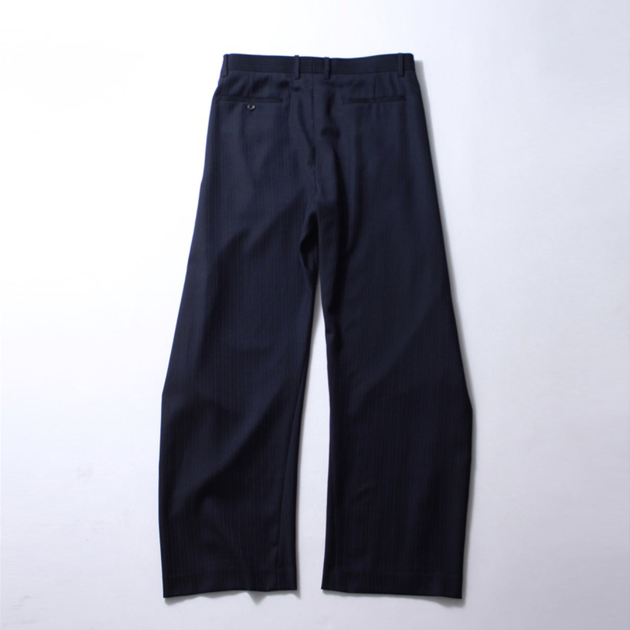【Soe】Inflate Trousers