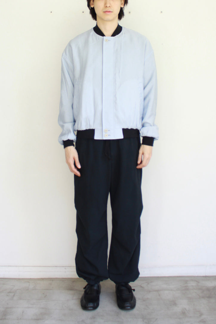 【Soe】Jersey Mil Trousers