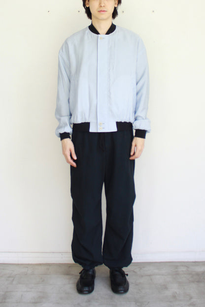 【Soe】Jersey Mil Trousers