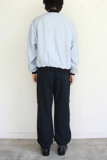 【Soe】Jersey Mil Trousers