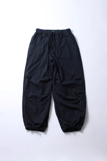 【Soe】Jersey Mil Trousers