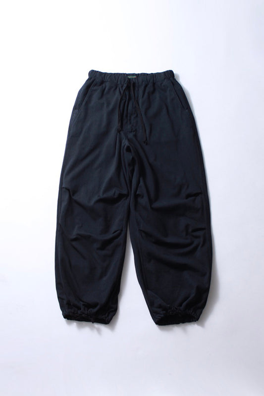 【Soe】Jersey Mil Trousers