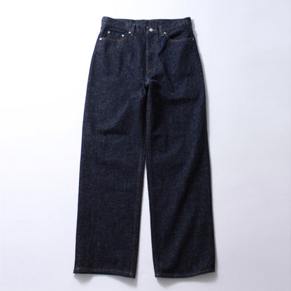 【Soe】Many Nep Regular Jeans