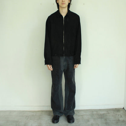 【Soe】Rework Regular Jeans