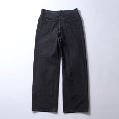 【Soe】Rework Regular Jeans