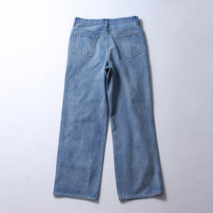 【Soe】Rework Regular Jeans