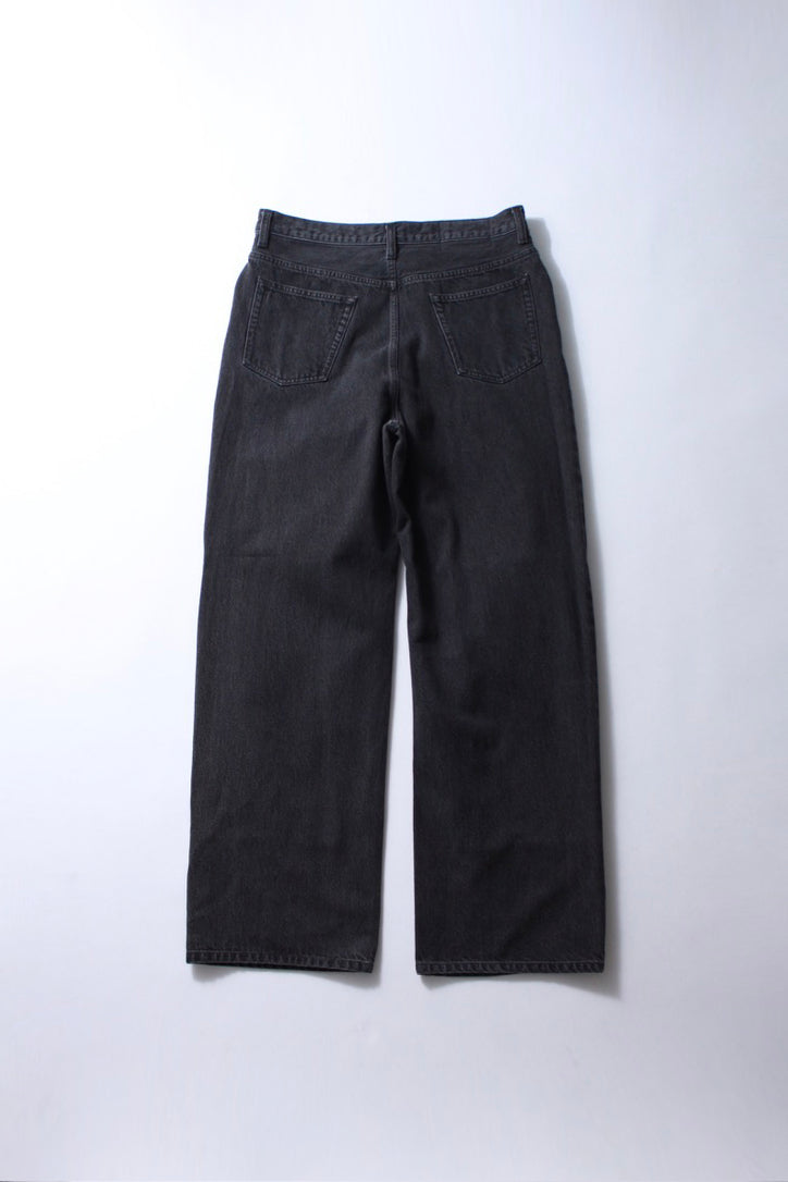 【Soe】Rework Regular Jeans
