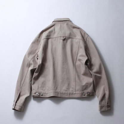 【Soe】WR 3rd Jacket