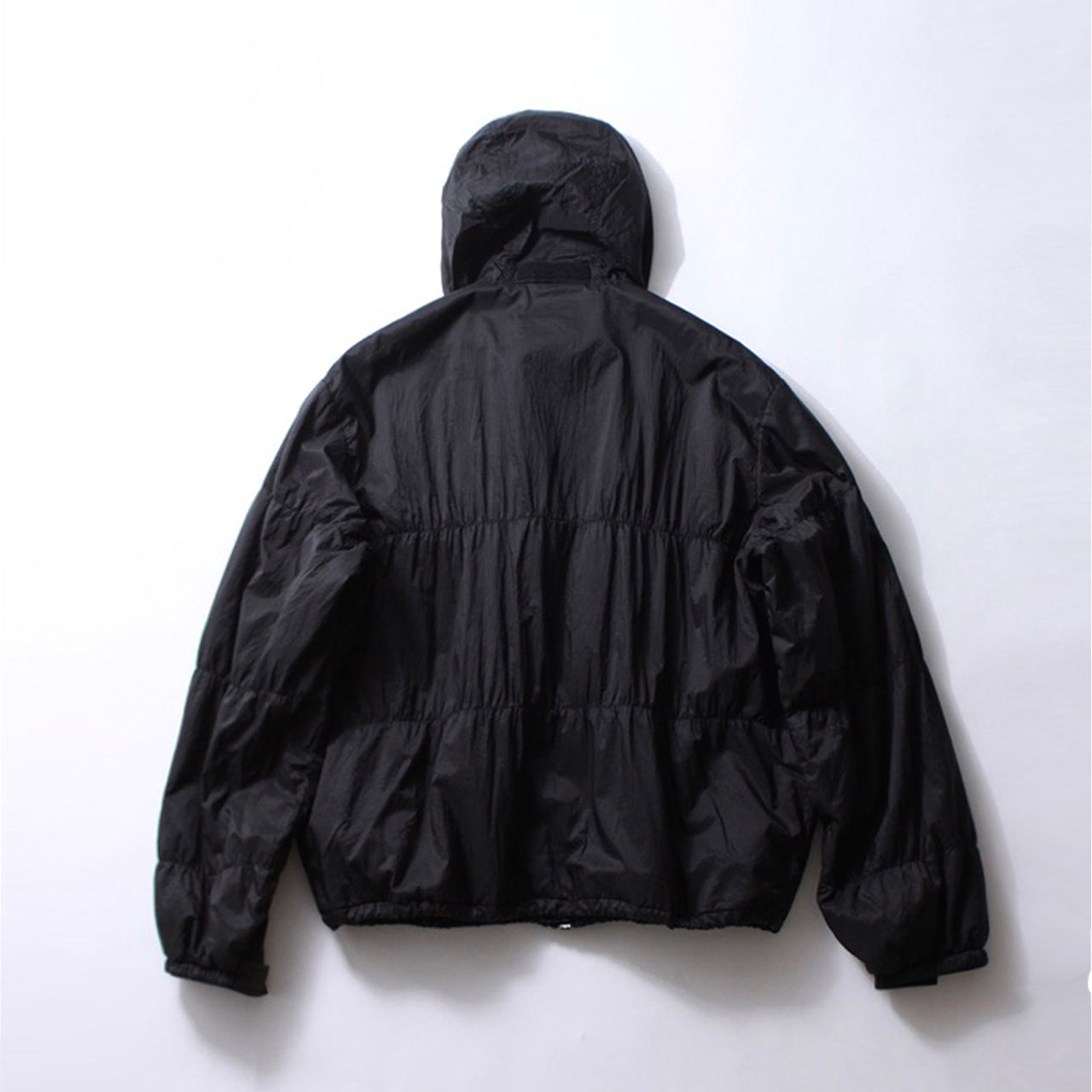 【Soe】Puffer Less Jacket