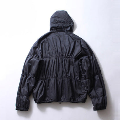 【Soe】Puffer Less Jacket