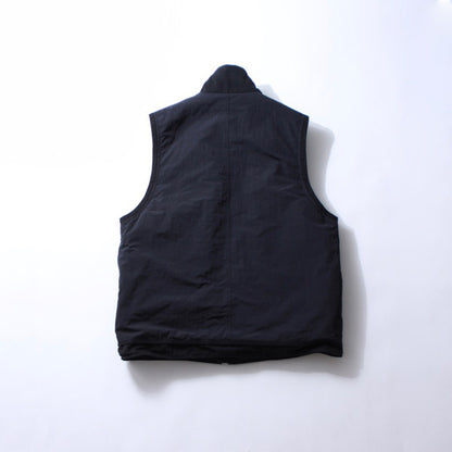 【Soe】Layered Multi Vest