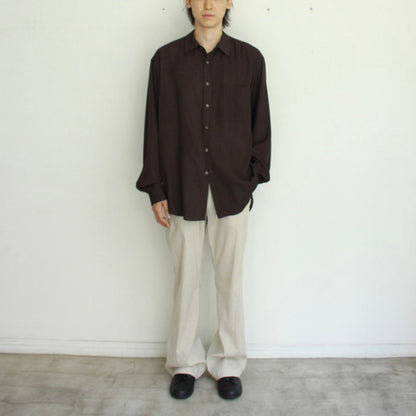 【Soe】Dad Shirts