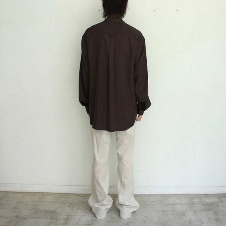 【Soe】Dad Shirts