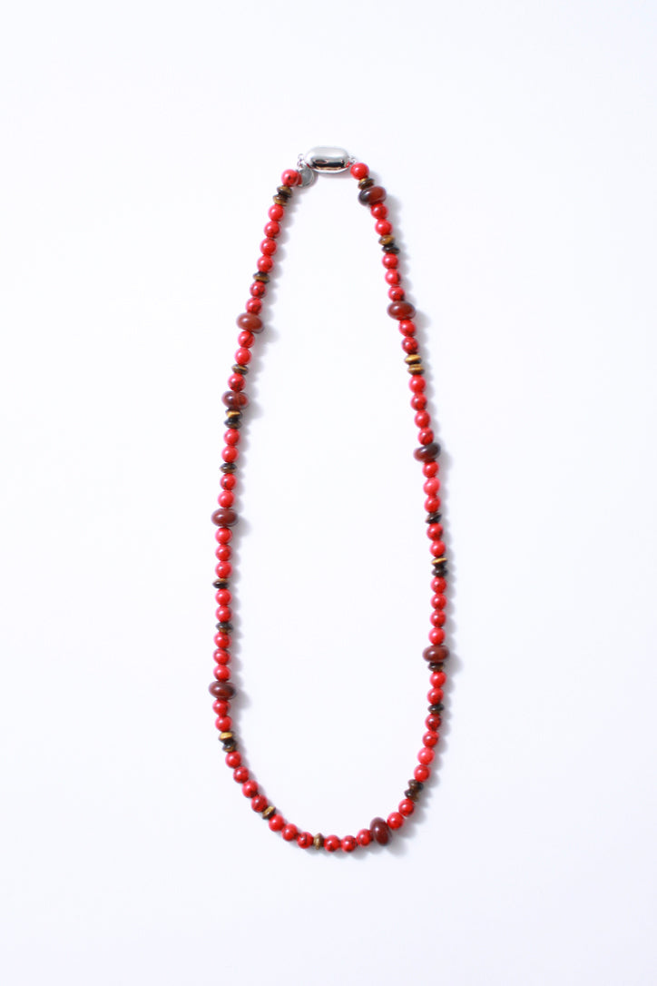 Amulet Necklace