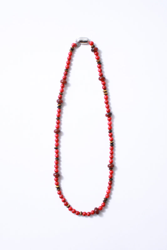 Amulet Necklace