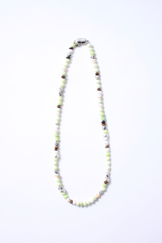 Amulet Necklace
