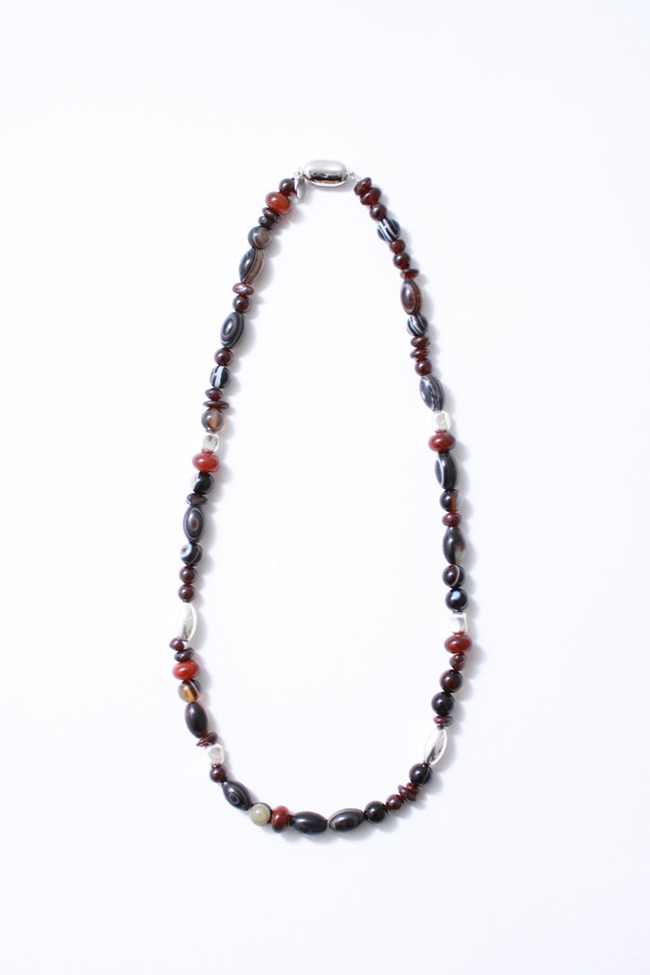 Amulet Necklace