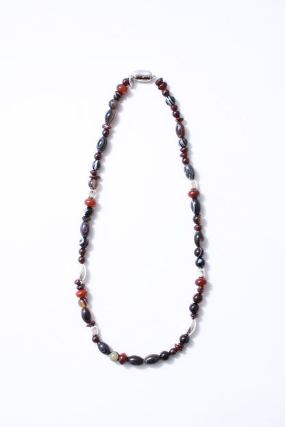 Amulet Necklace