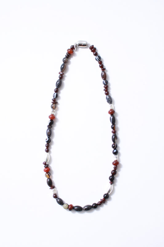 Amulet Necklace