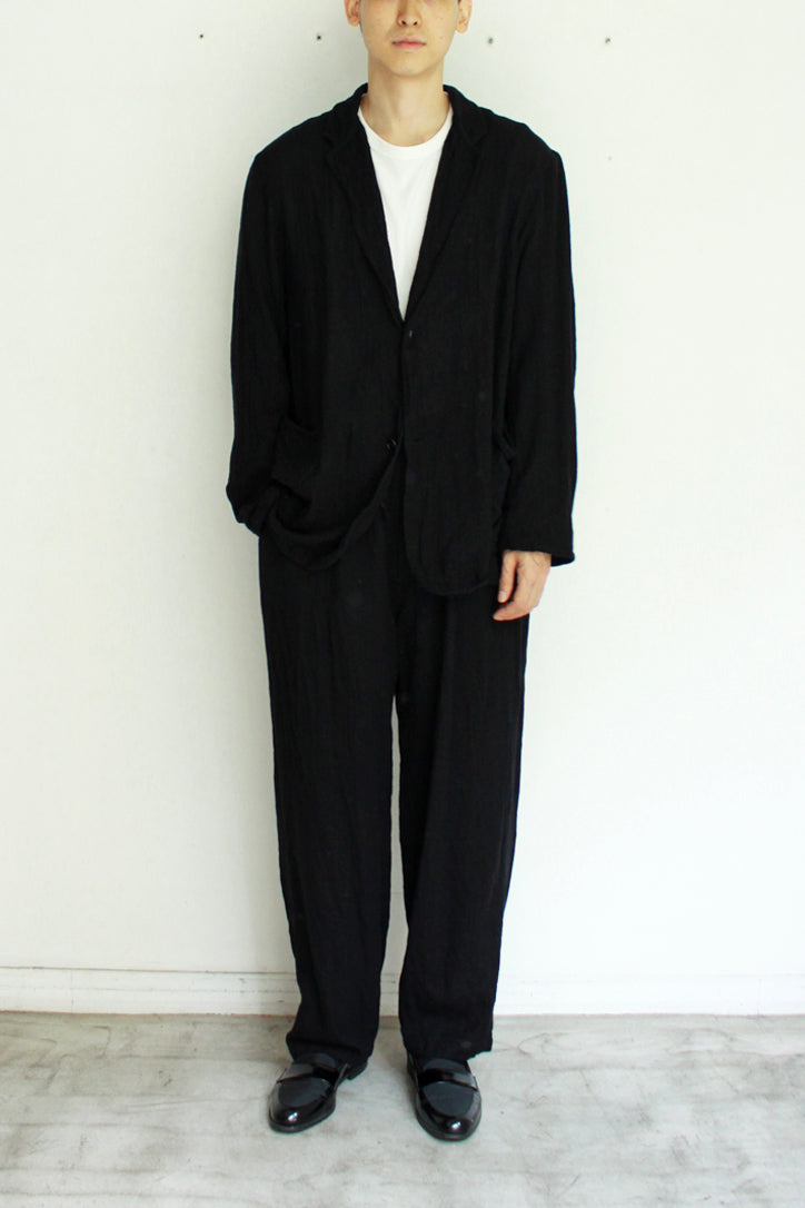 Washed Easy Jacket