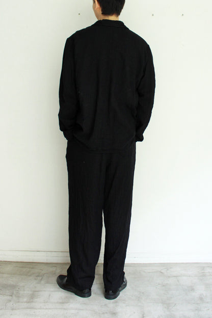 Washed Easy Jacket
