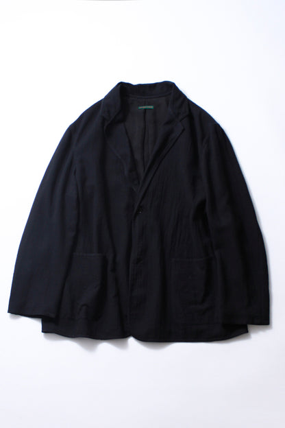 Washed Easy Jacket