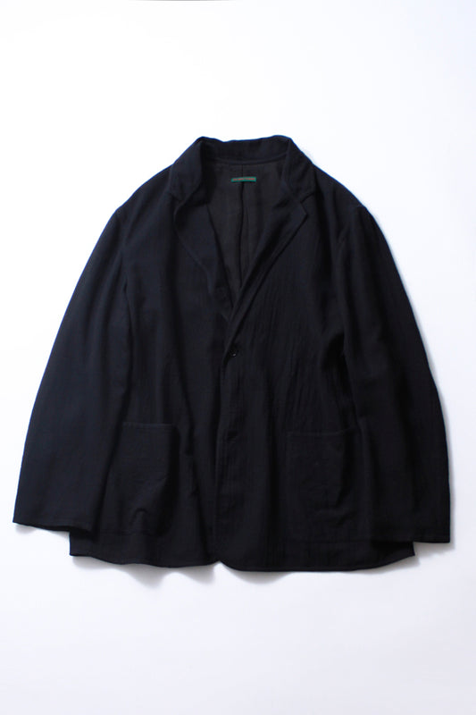 Washed Easy Jacket
