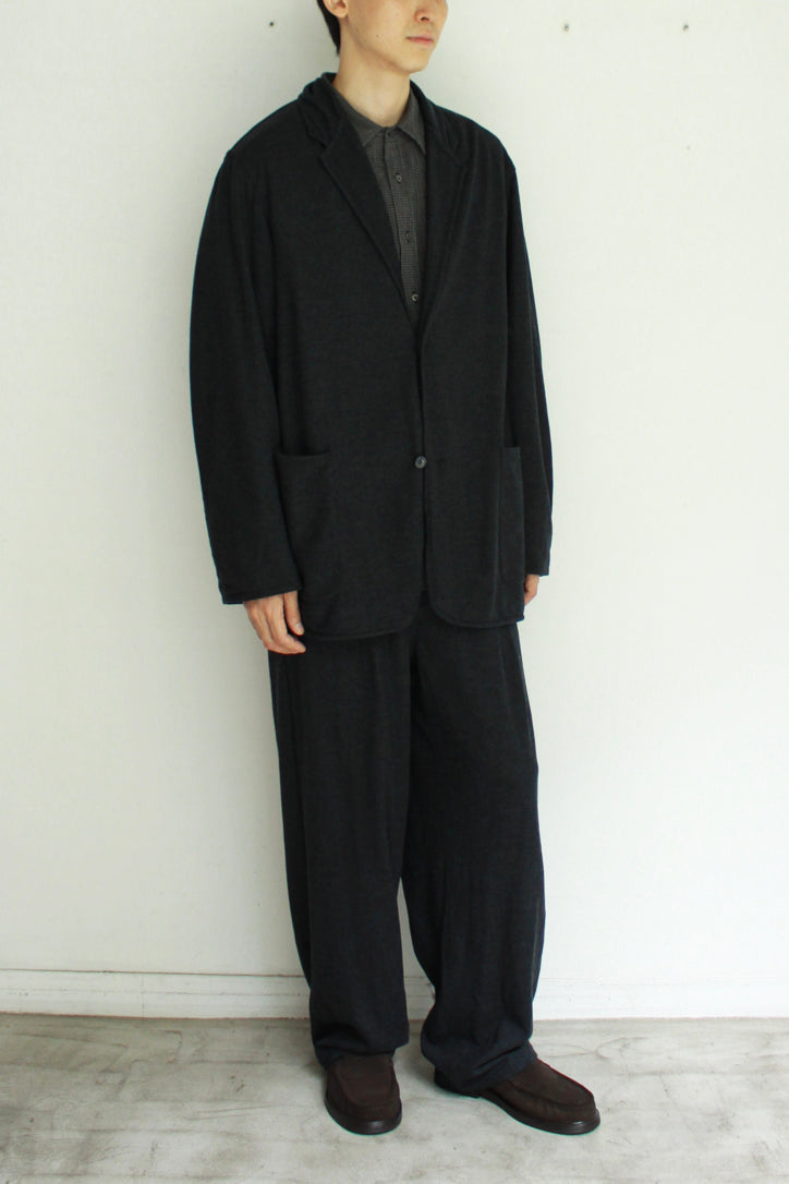 Washed Easy Jacket