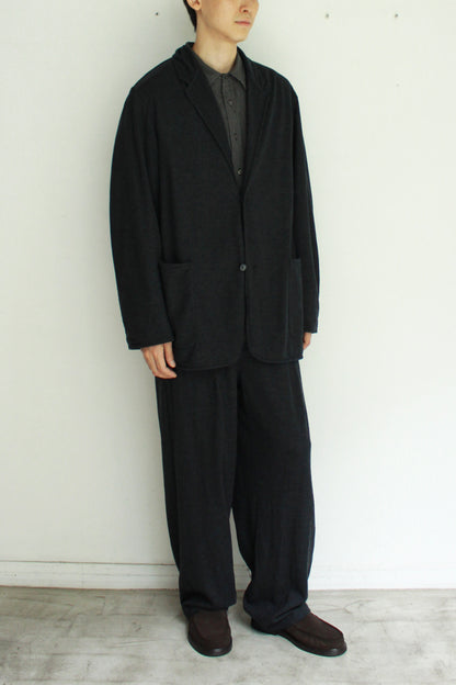 Washed Easy Jacket